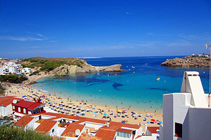 Arenal d'en Castell