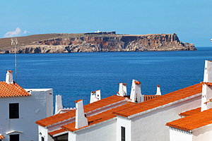 Fornells Menorca